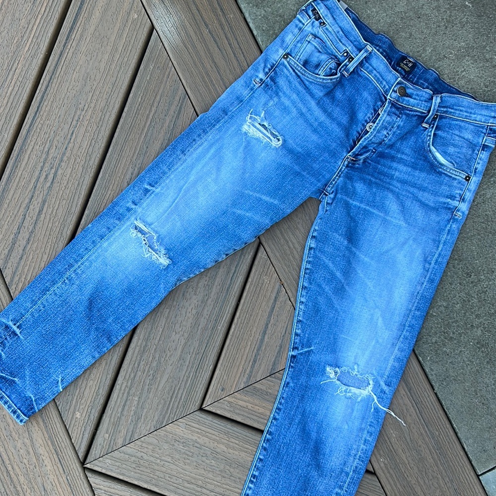 CITIZENS OF‎ HUMANITY Denim Jeans